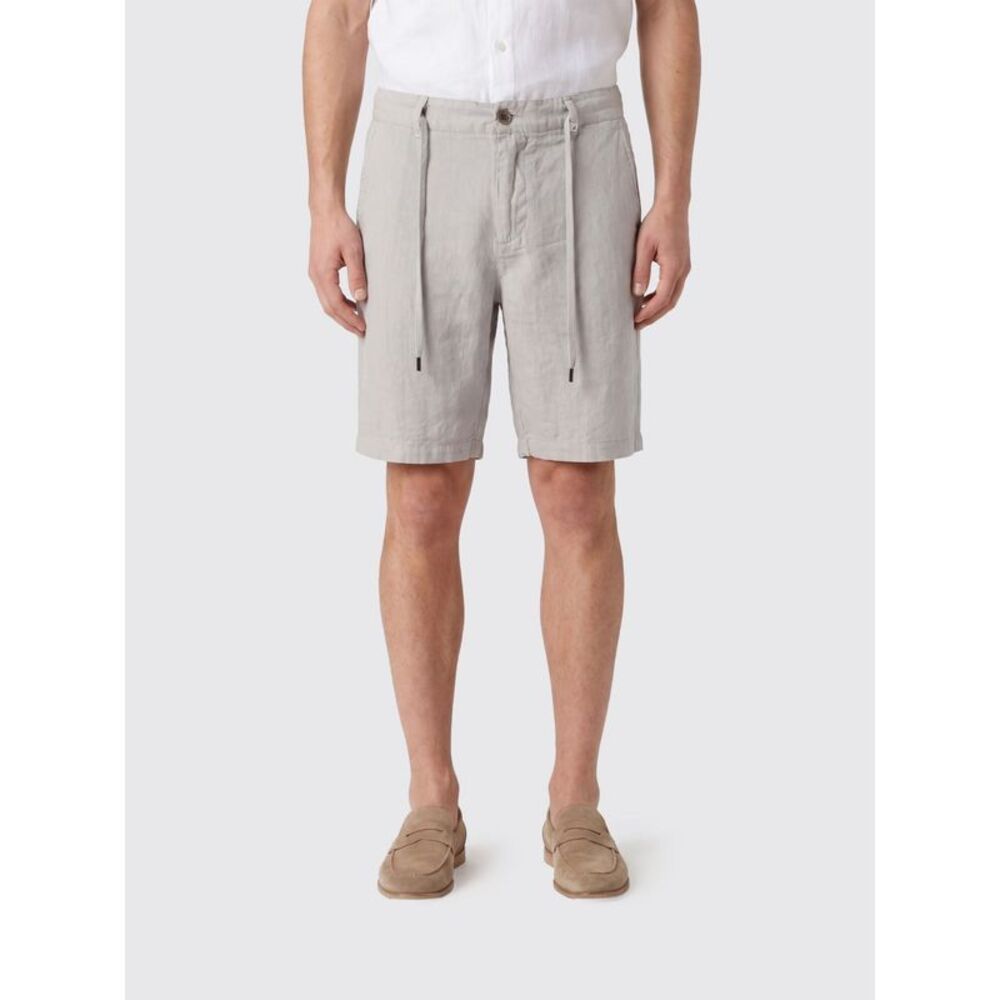 Myths Shorts Men Grey